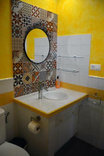 Apartamento Azero 22