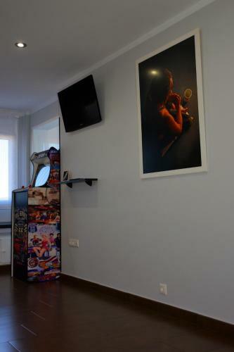 Apartamento Azero 22