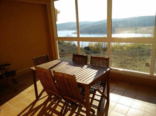 Apartamento D�plex Con Preciosas Vistas