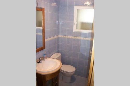 Apartamento D�plex Con Preciosas Vistas