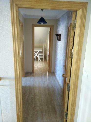 Apartamento D�plex Con Preciosas Vistas