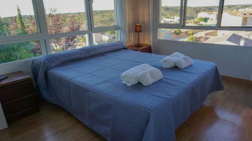 Casa Altavista En Ruidera