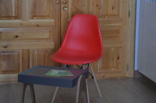 Apartamento Puerta Del Pirineo