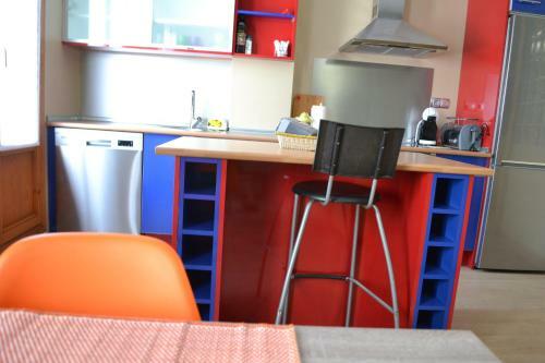 Apartamento Puerta Del Pirineo