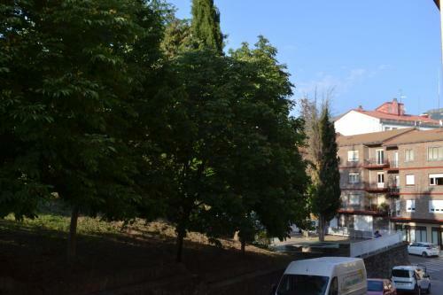 Apartamento Puerta Del Pirineo