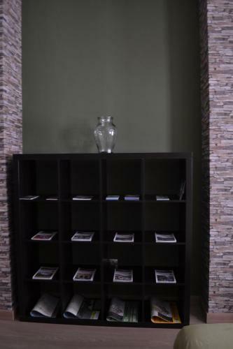 Apartamento Puerta Del Pirineo