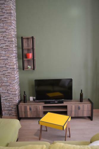 Apartamento Puerta Del Pirineo