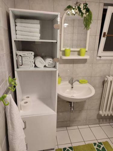 Apartman Stara Pruga