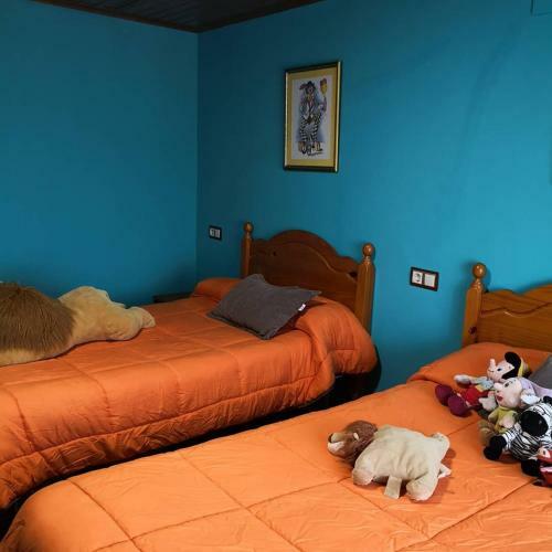 Agroturismo Casa Nueva