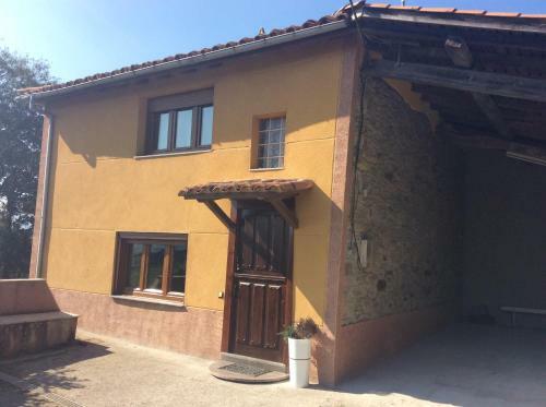 Agroturismo Casa Nueva