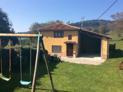 Agroturismo Casa Nueva