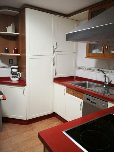 Agroturismo Casa Nueva