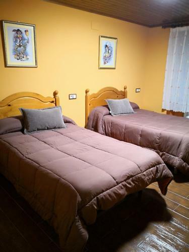 Agroturismo Casa Nueva