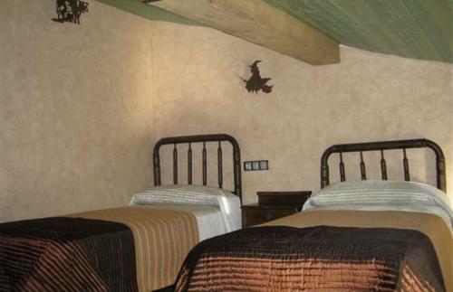 Agroturismo La Boter�a