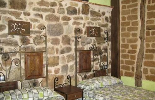 Agroturismo La Boter�a