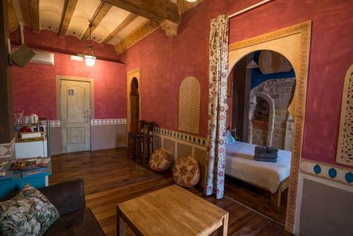 Apartamento Domus Amabilis - Espai Gaeta