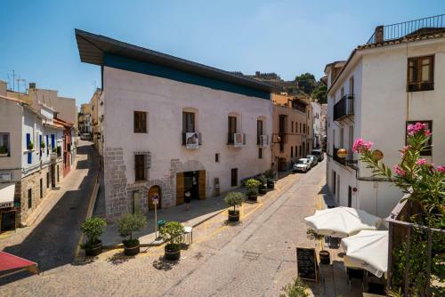 Apartamento Domus Amabilis - Espai Gaeta