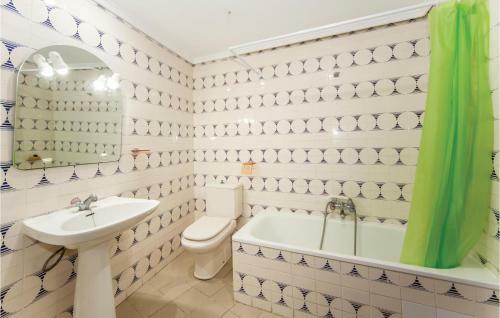 Four-bedroom Apartment In Sagunto