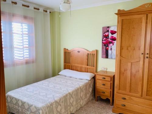Apartamento Valencia Sol Y Playa