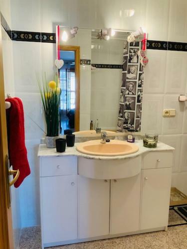 Apartamento Valencia Sol Y Playa