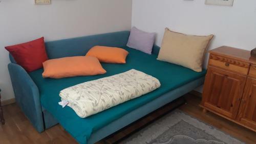 Apartamento Oasis 2