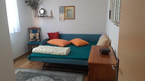 Apartamento Oasis 2