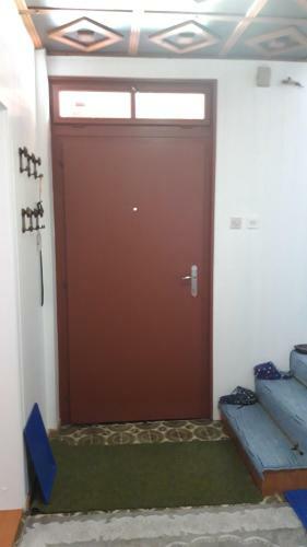 Apartamento Oasis 2