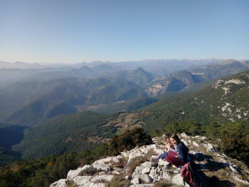Can Pedragos