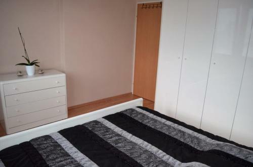 Modern Apartment In City Center - Free Garage
