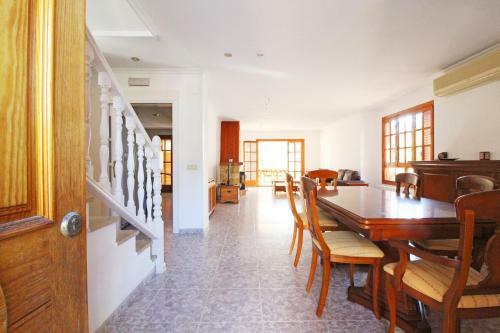 Chalet Para 10 Personas Con Piscina Privada