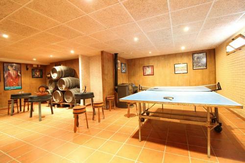 Chalet Para 10 Personas Con Piscina Privada