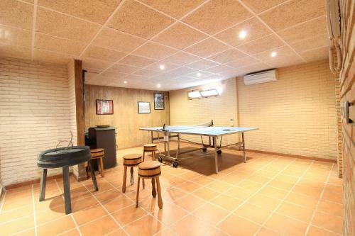 Chalet Para 10 Personas Con Piscina Privada