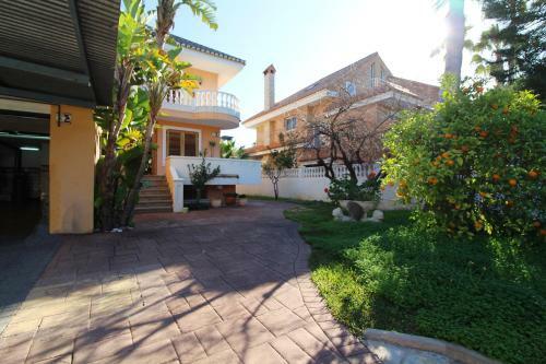 Chalet Para 10 Personas Con Piscina Privada