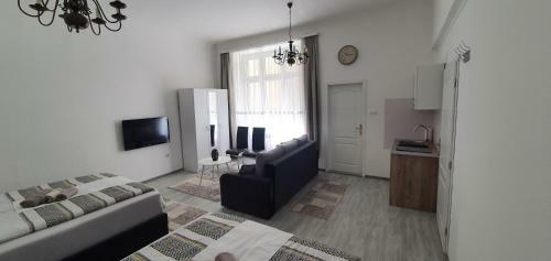 Ferhadija A&e Apartment Sarajevo