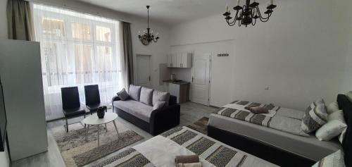 Ferhadija A&e Apartment Sarajevo
