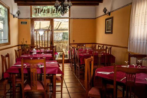 Hostal J.j. Marlene