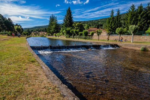 Hostal J.j. Marlene