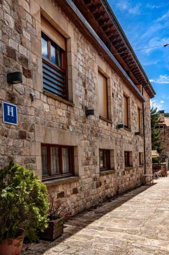 Hostal J.j. Marlene