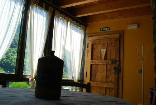 Apartamento Mil Madre�as Rojas