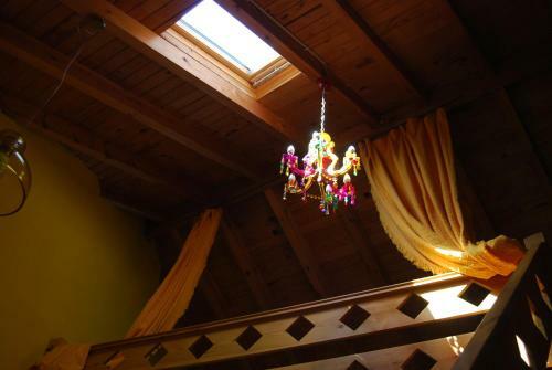 Apartamento Mil Madre�as Rojas