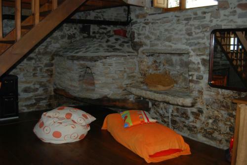 Apartamento Mil Madre�as Rojas