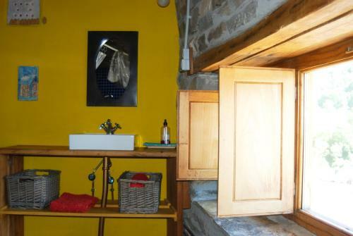 Apartamento Mil Madre�as Rojas