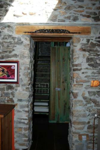 Apartamento Mil Madre�as Rojas