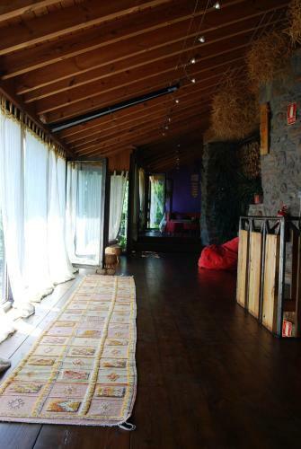 Apartamento Mil Madre�as Rojas