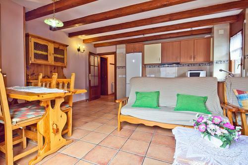 Apartamentos Salardu IV