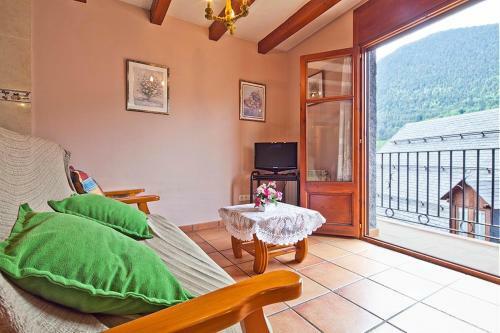 Apartamentos Salardu IV
