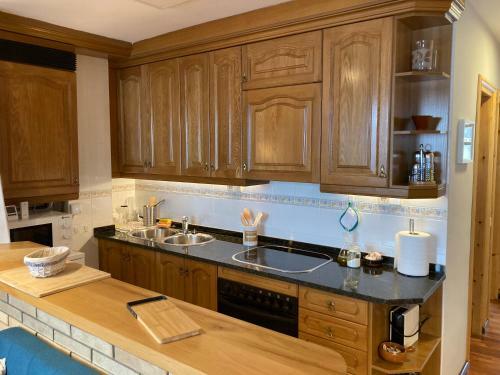 Apartamento Eth C�u De Salard�