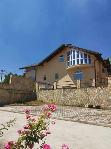 Villa Medi Rakovica