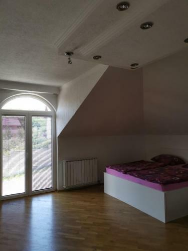 Villa Medi Rakovica