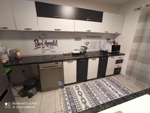 Apartments S